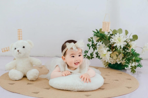 桐城七个月宝宝干呕