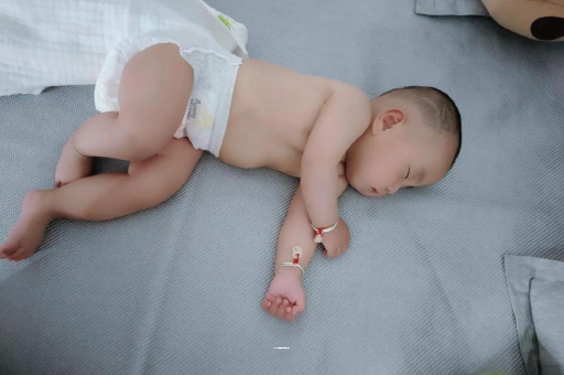 桐城宝宝为什么不喝奶粉