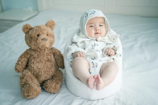 桐城宝宝洗澡频率